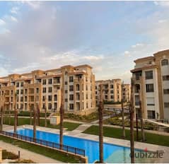 Own now a apartment resale ( first use) ready to move and fully finished ultra deluxe in stone residence 0