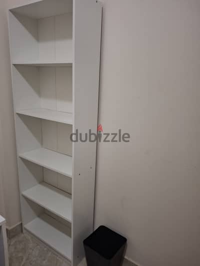 Ikea shelve