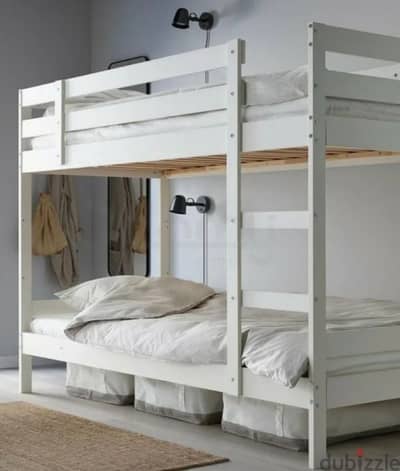 Kids bunk bed