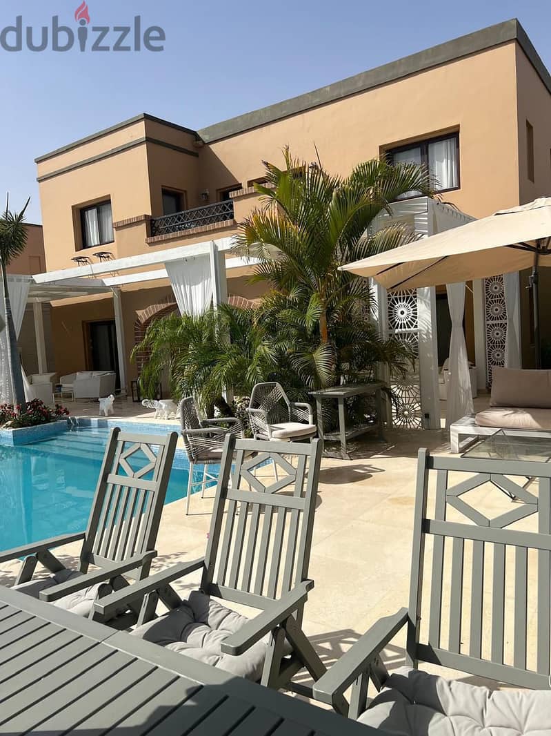 Marassi Villa, Verona فيلا ماراسي، فيرونا 4