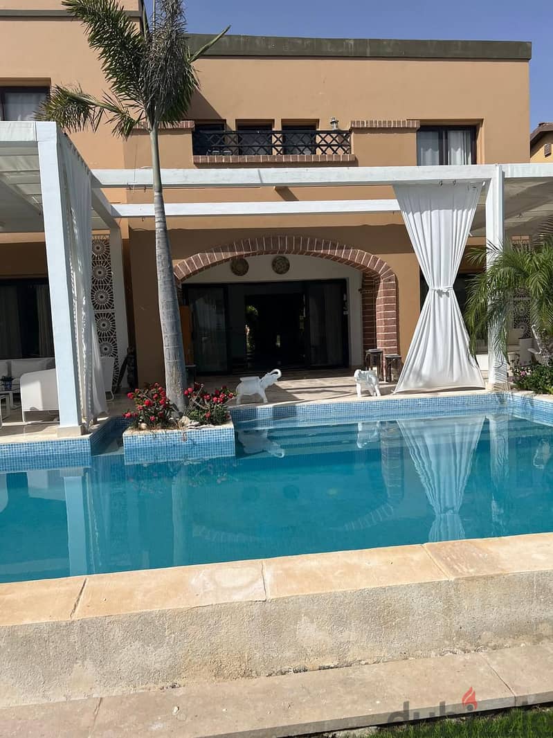 Marassi Villa, Verona فيلا ماراسي، فيرونا 6