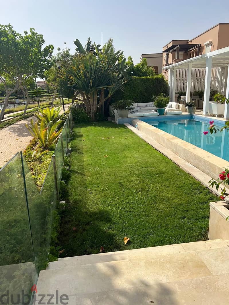 Marassi Villa, Verona فيلا ماراسي، فيرونا 7