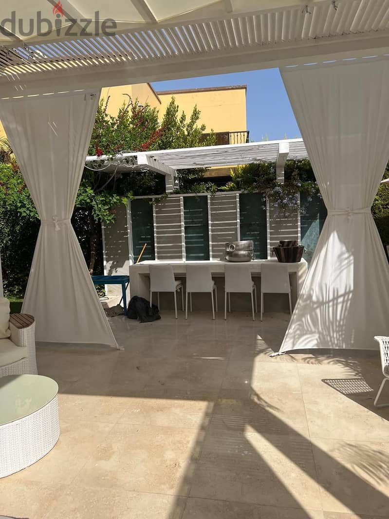 Marassi Villa, Verona فيلا ماراسي، فيرونا 8