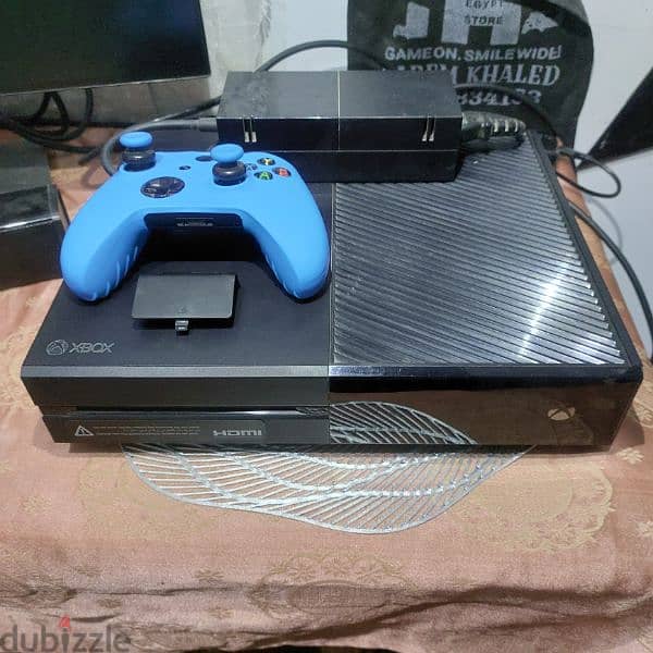 Xbox one 1