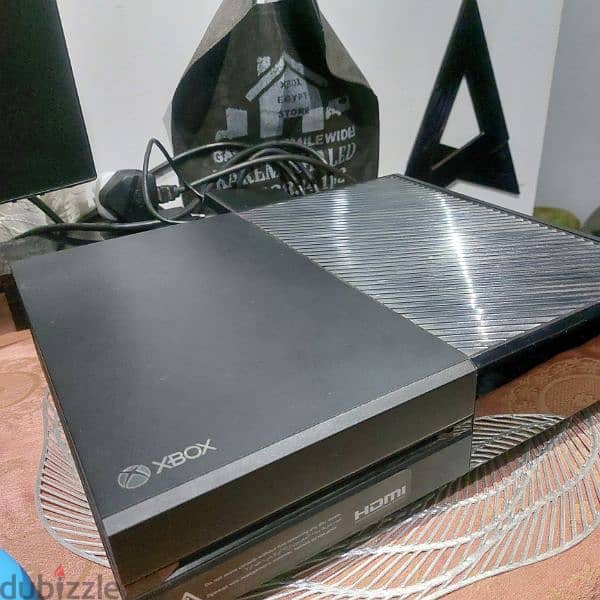 Xbox one 6