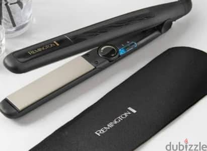 REMINGTON Hair Straightener Ceramic Plates 230'C Black S3500