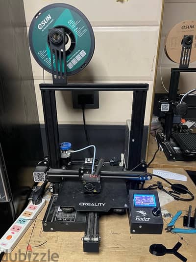 Creality Ender3 Pro 3D printer