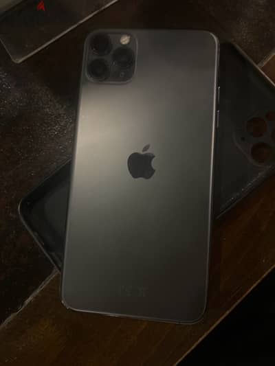 iphone 11 pro max 256 gb