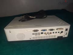 بروجكتور SANYO 0