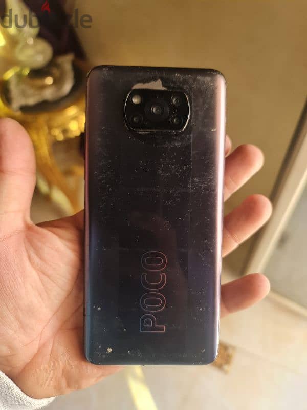 poco x3pro 4