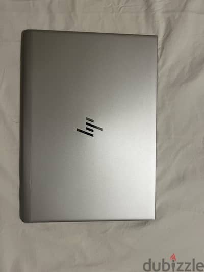 HP Elitebook 840 G6 mint condition