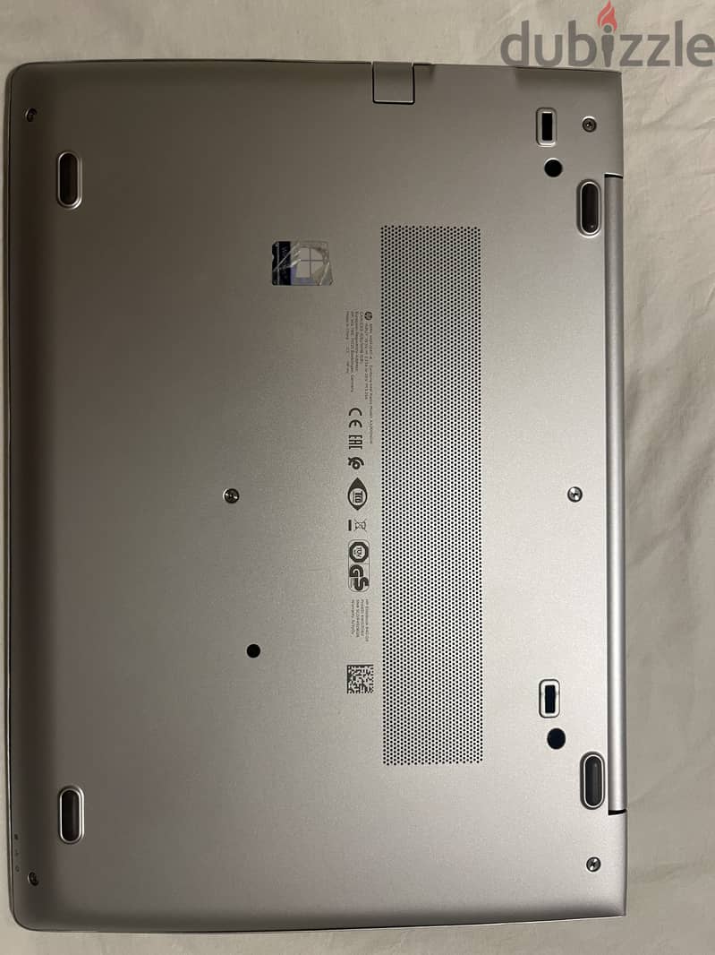 HP Elitebook 840 G6 mint condition 3