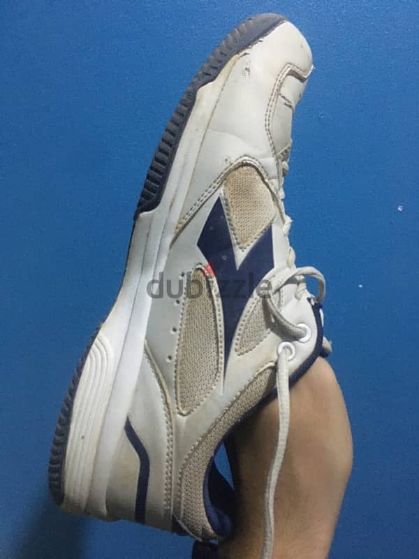 diadora tennis shoes 4