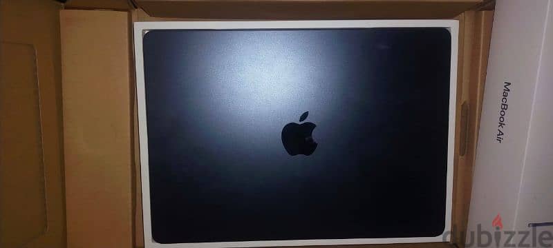 MacBook Air M3 2024 5