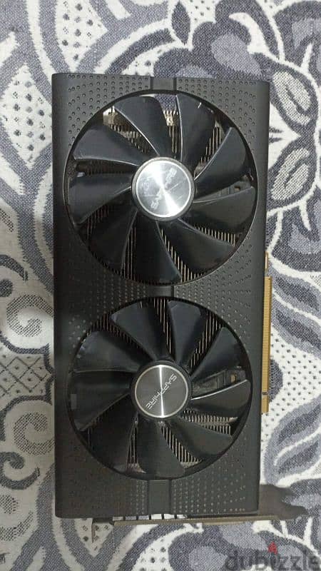 rx570 كرت الشاشه 1