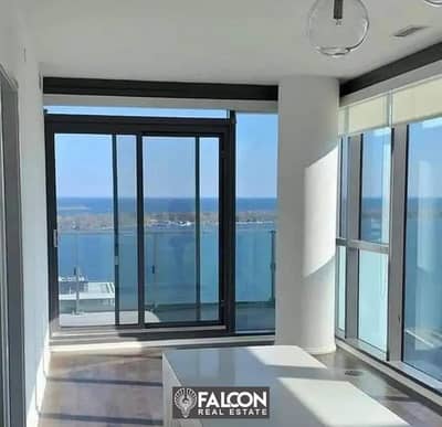 apartment for sale with sea view in sahel