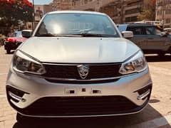 بروتون ساجا ٢٠٢٤ متاح تقسيط بصورة البطاقه - Proton Saga 2024 0