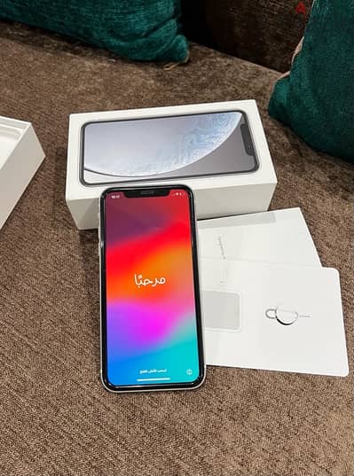 iphone xr 64Gb