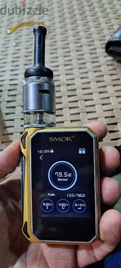 smok G-priv 0