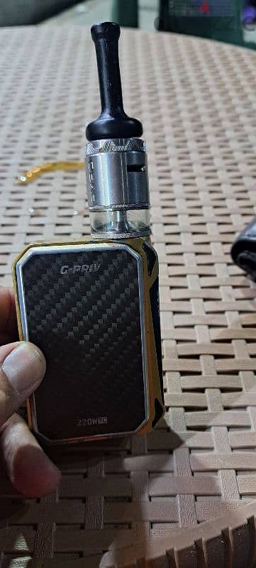 smok G-priv 2