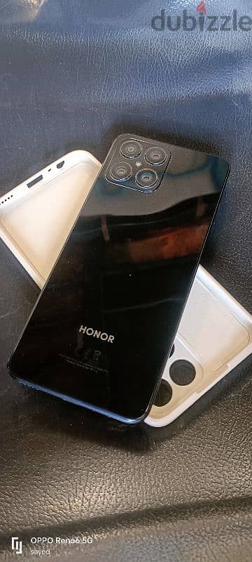 HONOR X8 1