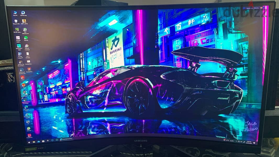 Gaming Monitors for sale 3