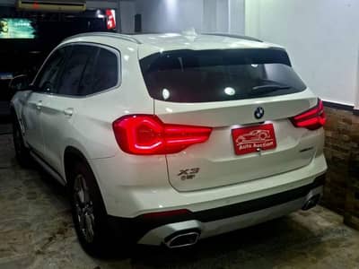 BMW X3 2023  01001414385 زيرو