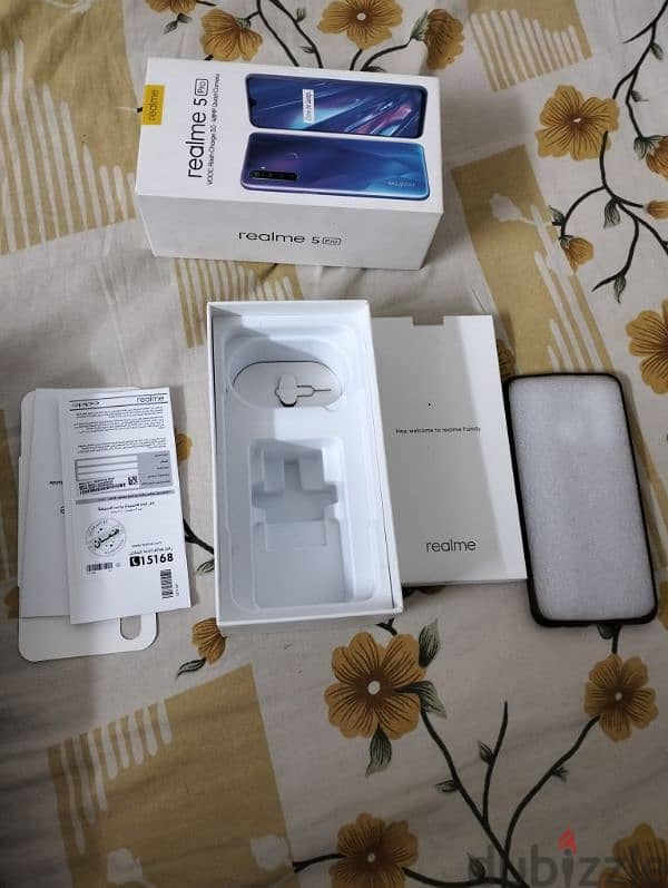 Realme 5 Pro for sale 3