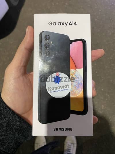 Samsung a14