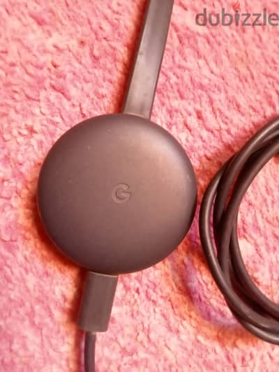 جهاز جوجل كرومكاست للبيع Google Chromecast