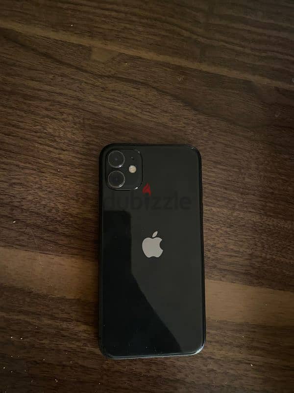 IPHONE 11 0