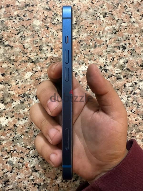 IPhone 13 blue 256G 2