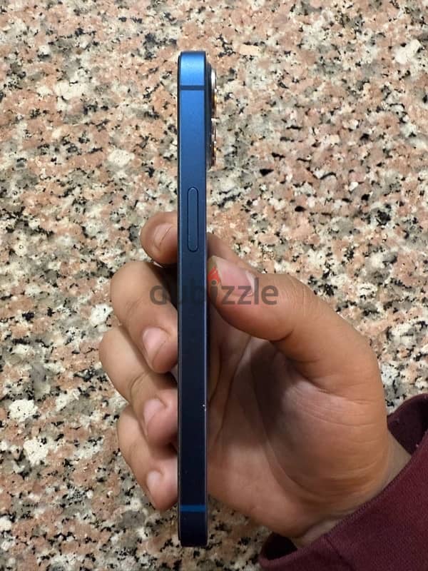 IPhone 13 blue 256G 3