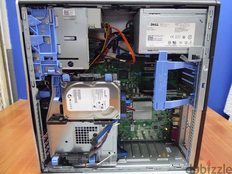 Dell t3500 2