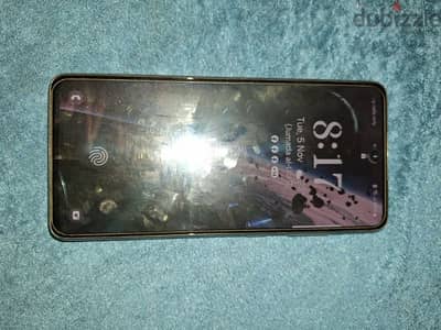 Samsung a52s