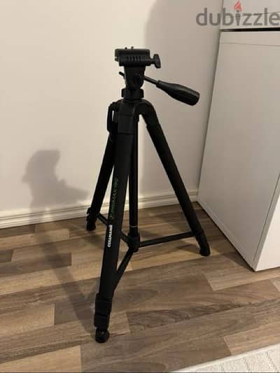 Tripod