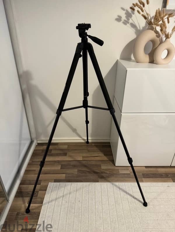 Tripod primax150 1