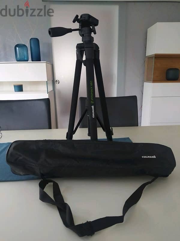 Tripod primax150 2