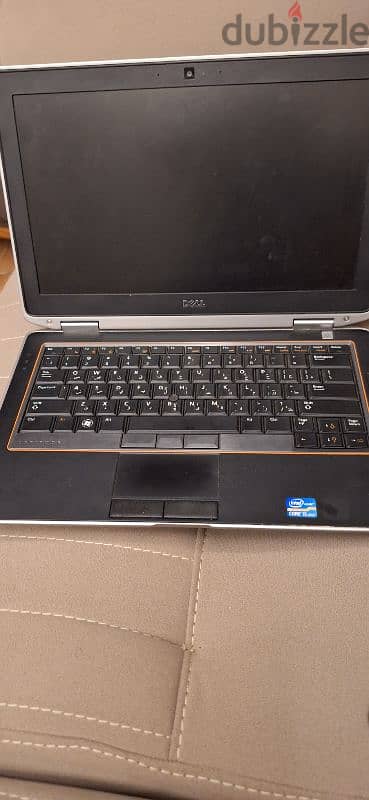 Laptop Dell 1