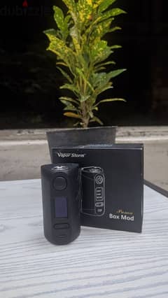 Puma vape mod بوما ڤيب مود 0