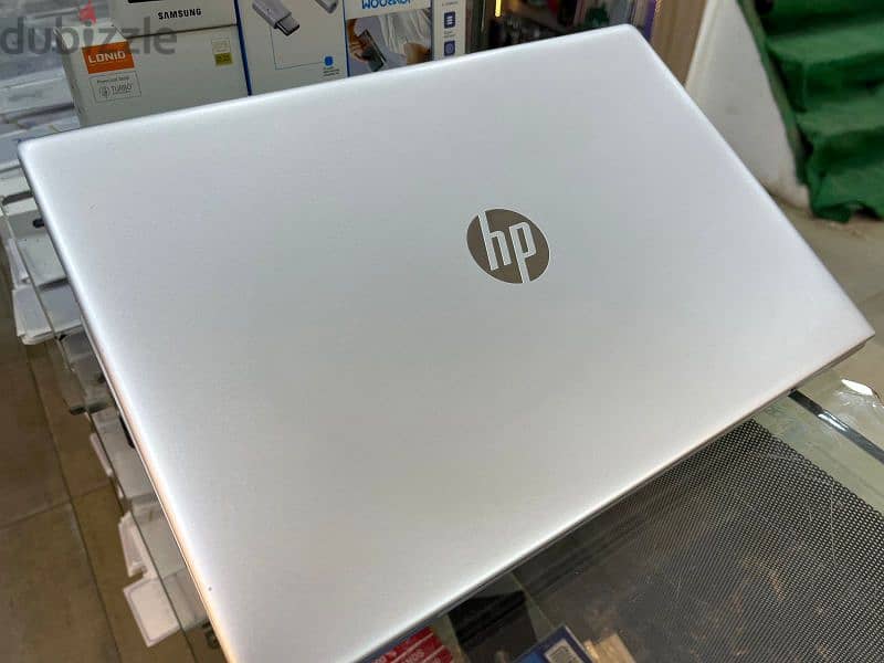 لاب توب HP 2