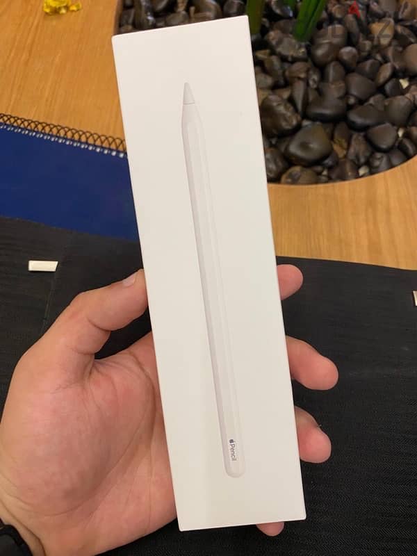 Apple Pencil 2nd Generation 1