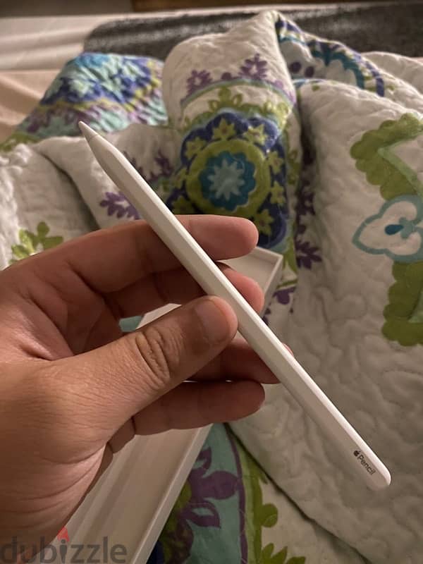 Apple Pencil 2nd Generation 4