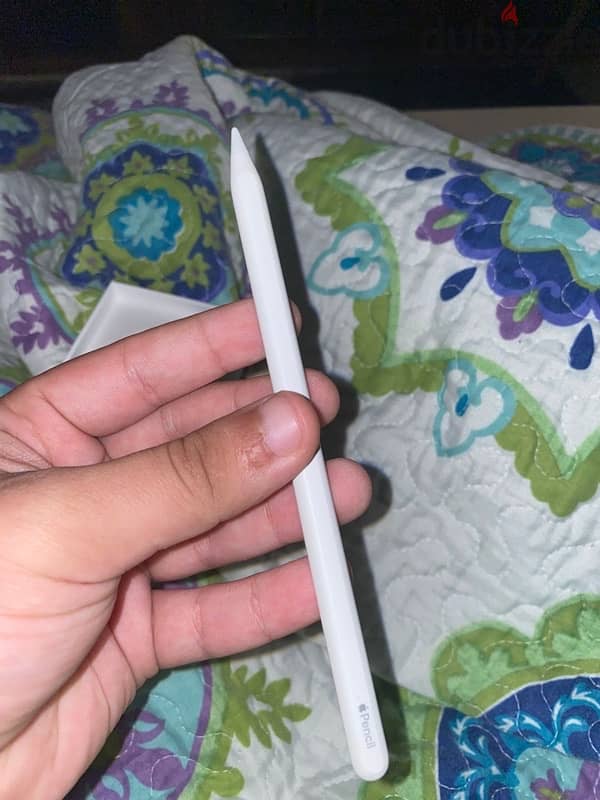 Apple Pencil 2nd Generation 5