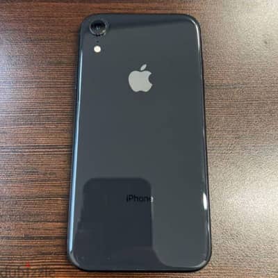 iphone XR like new 64 GB