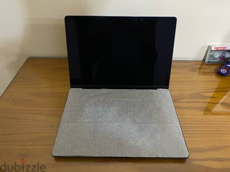 14-inch MacBook Pro - Space Black 2