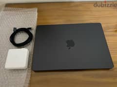 14-inch MacBook Pro - Space Black 0