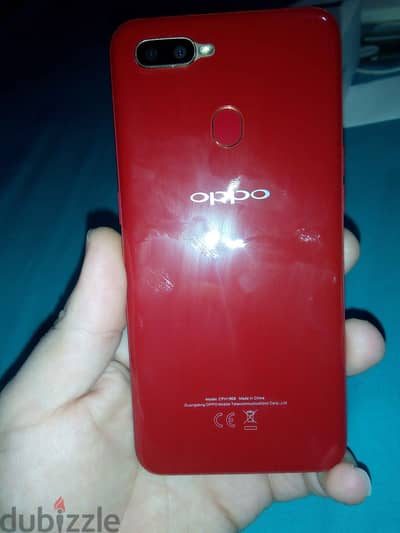 Oppo A5s