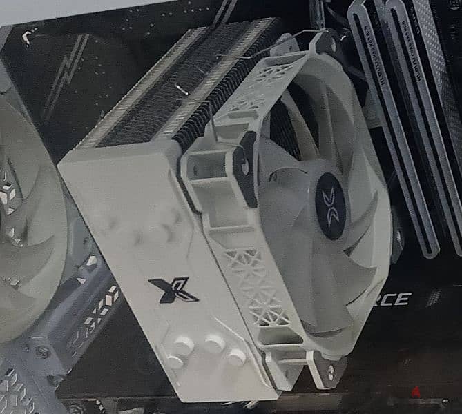 xigmatec air cooler Air killer s arctic 1