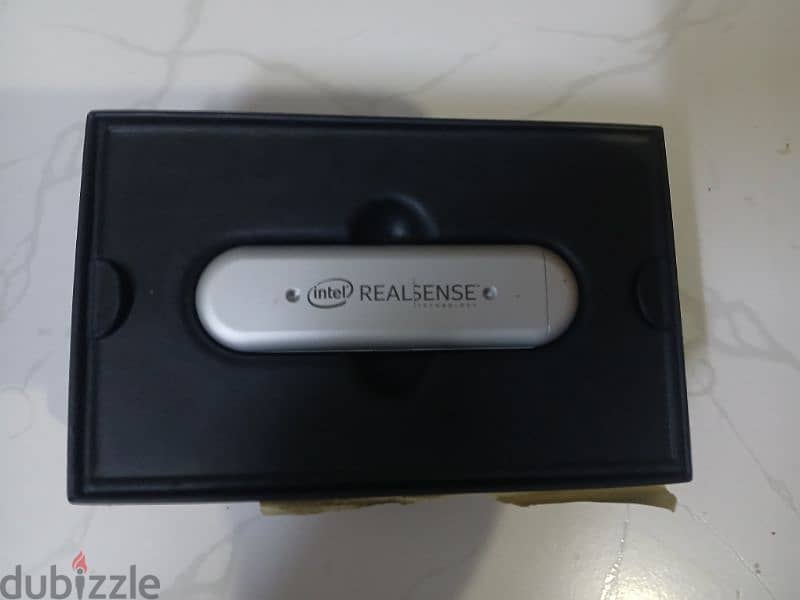 كاميرة تصوير عالية الدقة intel REALSENSE D435 1